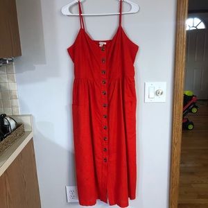 American eagle dress